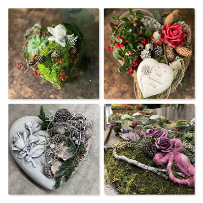 Blumenfachgeschäft - Blumen Geißler Blumenfachgeschäft - Blumen Geißler